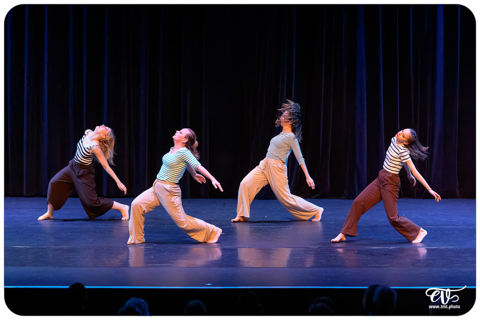 ECOLE DE DANSE CÉCILE ADAMOW
